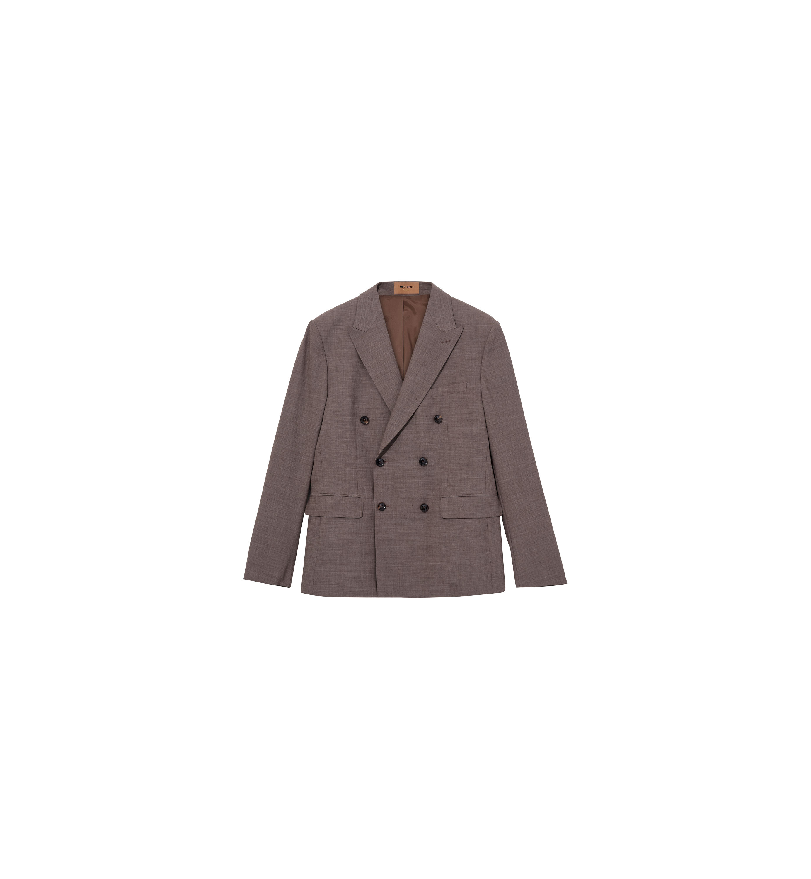 Packshot / Falcon / Front